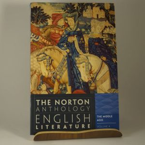 The norton anthology of english literature middle ages